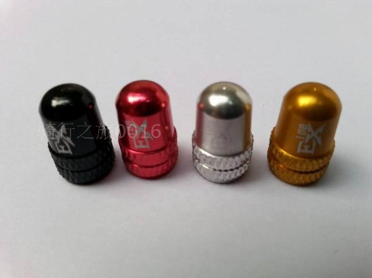 EIOSIX beauty mouth Pharmouth mouth cap valve mouth cover valve cap aluminum alloy gas nozzle cover dust valve heart