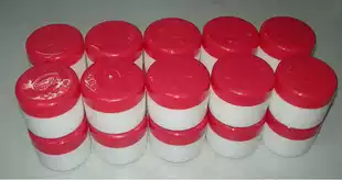 Molco 7501 high vacuum silicone grease 7501 insulation sealing silicone grease 7501 silicone grease better than Great Wall 7501