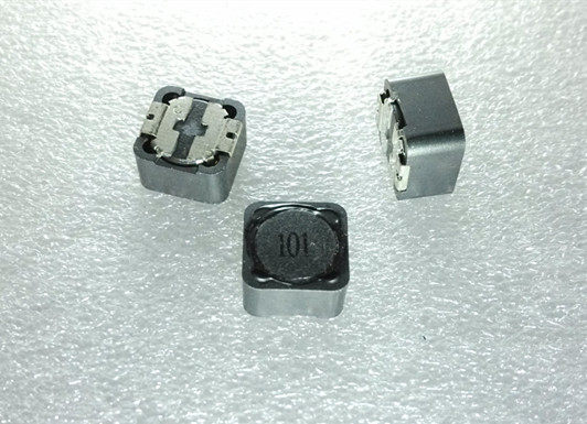 Patch shielded inductance 12 × 7 CDRH127-100uH online version print typing 101