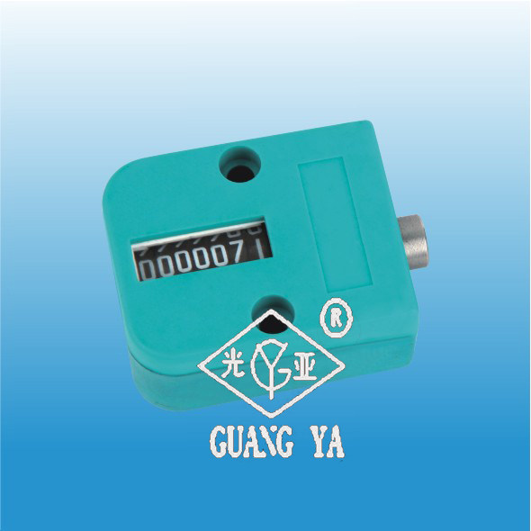 JJ-147-F7 mold counter