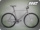 YHC S2 FIXED GEAR DEAD FLY FIXEDGEAR 700C универсальная поддержка транспортных средств DIY mini 0