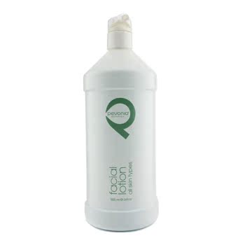 蓓丽雅  面部爽肤水 - 适合各种肤质 (美容院装) 1000ml