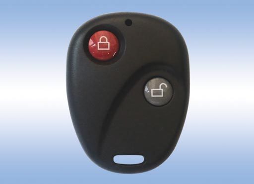 Buick 2-key 315m wireless remote control 2-key remote control car switch modification