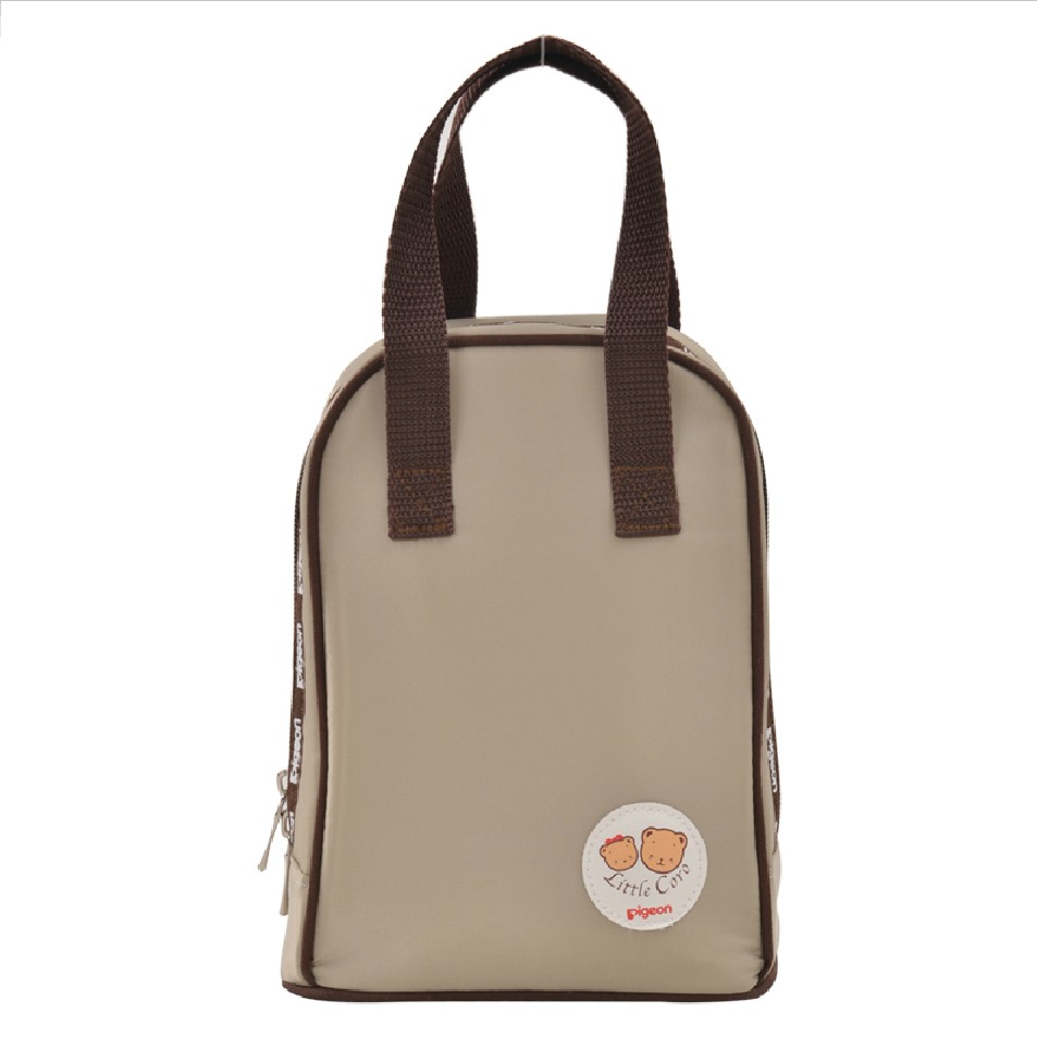 贝亲多功能保温袋/奶瓶保温袋/保温保冷 GA24正品带发票