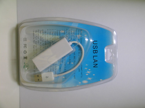 Laptop netcard desktop computer USB network card wired external independent network card to support win7 tablet