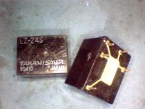 Original Disassembly Relay LZ-24S Disassembly LZ-1C-24V