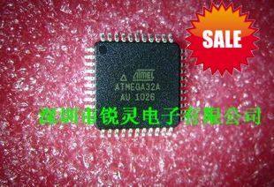 单片机 ATMEGA32A-AU 替代ATMEGA32L-8AU MEGA32A 一定全新进口