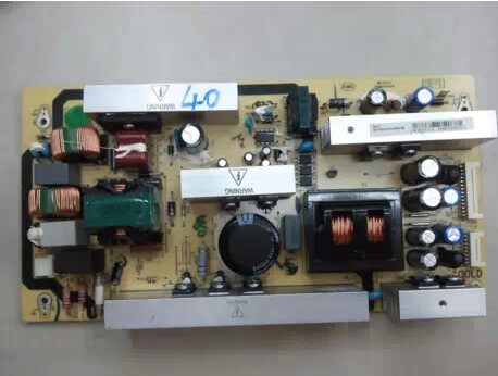 New TCL L40E9FBE power board 40-PL4235-PWC1XG 90 days replacement power amplifier power supply 24V