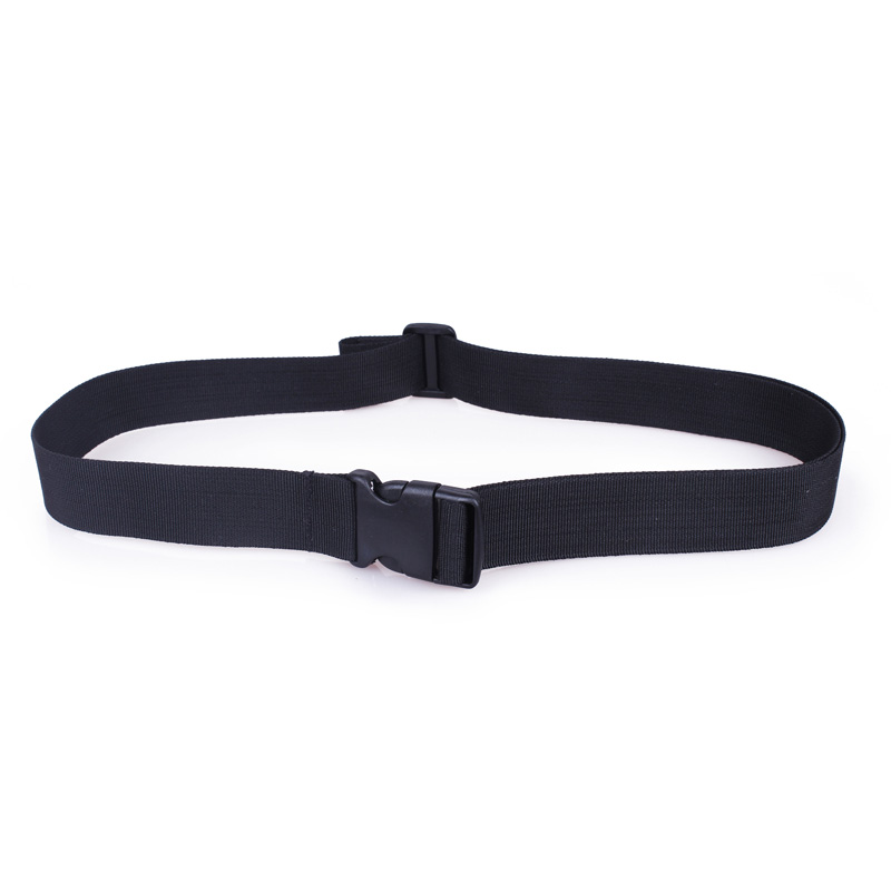 Outdoor belt decoration casual all-match belt