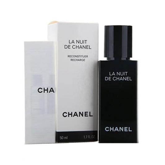 海外直发 Chanel 香奈儿 晚安修护露 面部精华50ml