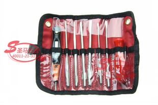 【 германия K карта] портативный отвертка toolkit измерения электрических Ручка сочетание отвертка электрик электрическое перо бесплатная доставка