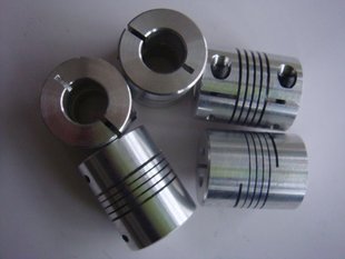 Real-body shop winding machine adapter connector suitable for winding all kinds of skeletons