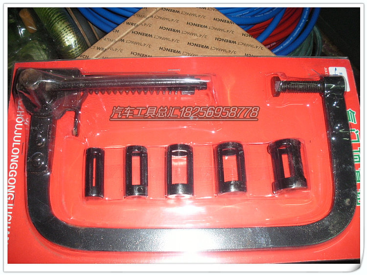 Valve spring pliers Valve disassembly tools Valve presses Valve gasket replacement pliers Valve overhead pliers