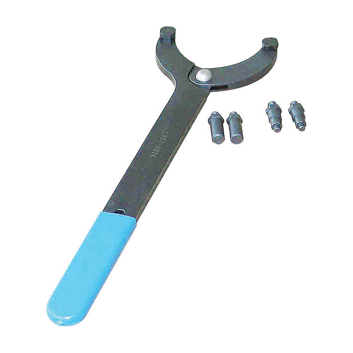 Flowserve Audi camshaft crankshaft adjustable wrench tool Flowserve special tool T10172 shipped on the same day