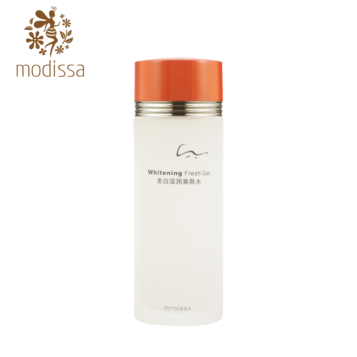 MODiSSA/梦迪莎蜜妍润白滋润爽肤水 夏季补水润肤水女护肤品