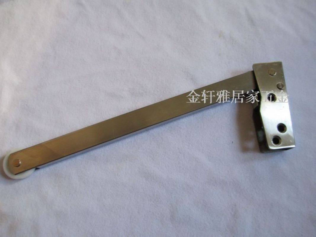 Fire - door sequencer Closer Door Closer Door Door Closer Accessor Stainless steel shutter