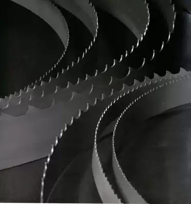 Deli saw bed GD4025 GD4028 Saw bed special saw blade cutting stainless steel special band saw blade