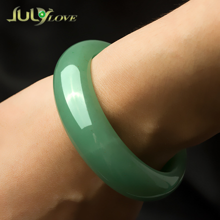 Dongling jade bracelet Cute green special A grade jade bracelet girl ice seed jade bracelet woman with certificate