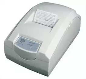 Brand NEW GONGDA TP-POS2000 B 76MM NEEDLE TICKET PRINTER WITH CUTTER