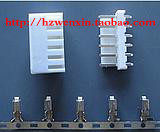 VH3 VH3 96-6P connector 3 96MM pitch wiring terminal plug socket reed