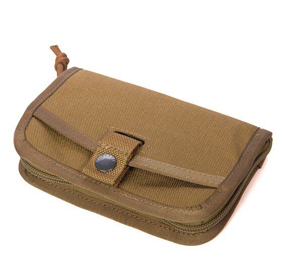 Xiangno Flyye Nick Wallet Mid-size Nick Wallet Purpose Purpose Pack Official