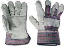 Shida SATA economical semi-leather protective gloves FS0101 FS0102 labor protection gloves