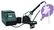 (Agent Brand) Haoshun Electric HOSLEN Intelligent Digital Display Lead-free Soldering Station HS-942ESD