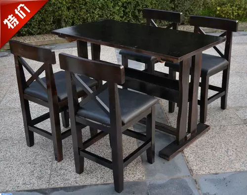 Дорожная мебель из натурального дерева, стульчик для кормления для отдыха, прямые продажи с завода