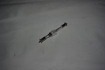 Ultra-high voltage spherical DC mercury lamp short arc arc mercury lamp GCQ350Z for 350W lithography machine