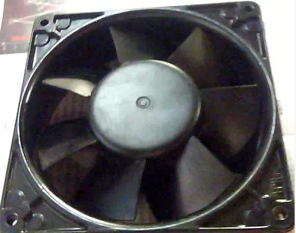 German EBM W1G115 -AG05-06 fan 12738 24V ventilator AG71-12 220V 110V