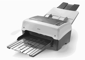 Hongguang AT660 Scanner Hongguang at660 High Speed ​​Scanner Hongguang Scanner