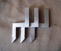 Ha measuring vernier height gauge 0- 300mm alloy marking claw