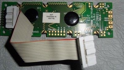 EW20200YR 20-20021-1EDTLCMLCD PANEL EDT LIQUID crystal display MODULE