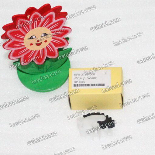Apply HP4600 rubbing paper wheel RF5-3739-000 HP4600 rubbing paper wheel paper box rubbing paper wheel rubbing paper