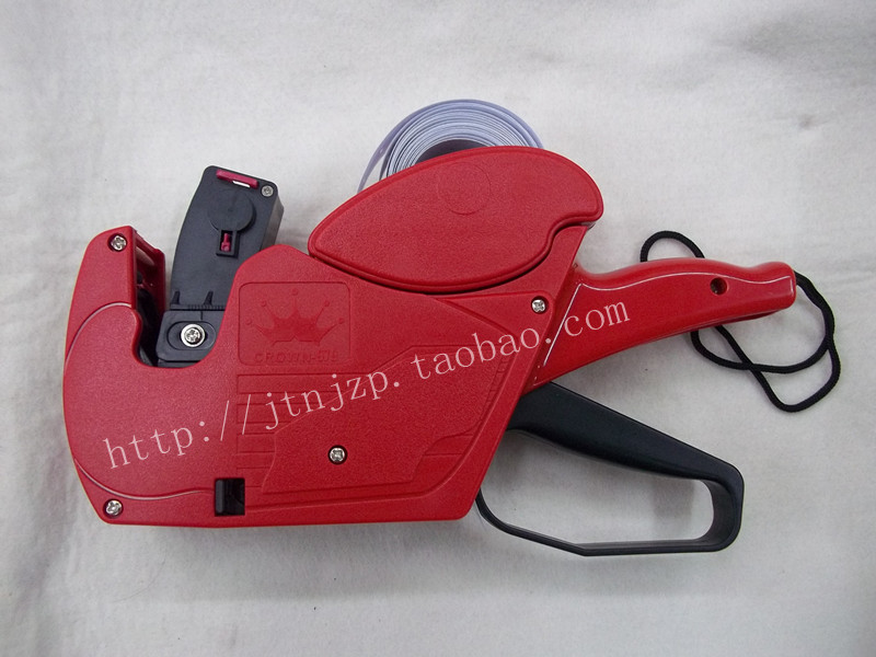 Special Price Single - row Price Machine Supermarket Store Price Label Machine Price Label Machine