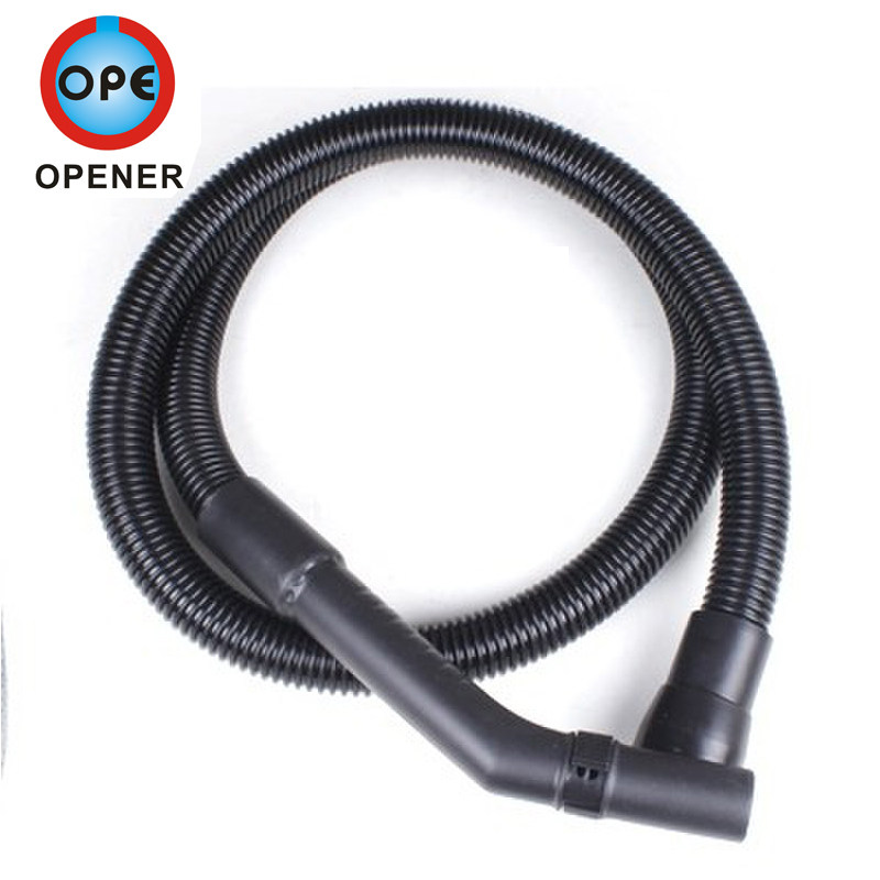 Opunier bucket dry and wet dual-use household super mini vacuum cleaner accessories 1 5m hose tip