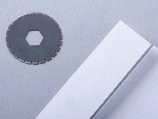 CARL CARL CARL CARL DC-200DC-200NDC-210NDC-230N Dotted Blade K-29 MCP price