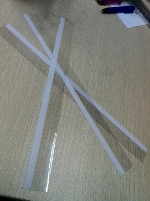 Suitable for 2800 overflow ink 5425 6401 2810 General light speed printer steel mesh plastic sheet