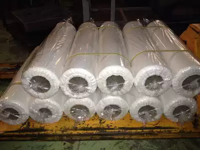 20% off special value large roll spray paint protective film House decoration dust-proof plastic film 2 2 meters wide 200 meters long