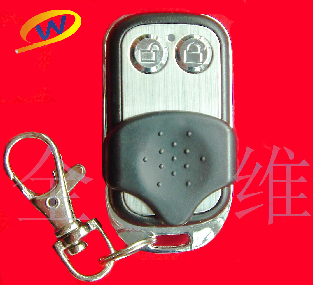 AUSTAR Western Jiehens Siemens garage door remote control Key rolling code 433 22