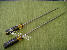 Ножницы портновские 新款清仓 进口钢材胶木柄一字螺丝刀/开刀 10寸 12寸