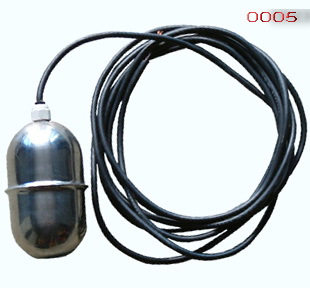 Float switch Cable float switch FYK type