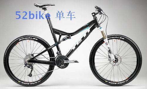 YETI ASR Carbon fiber xc frame in the form of a