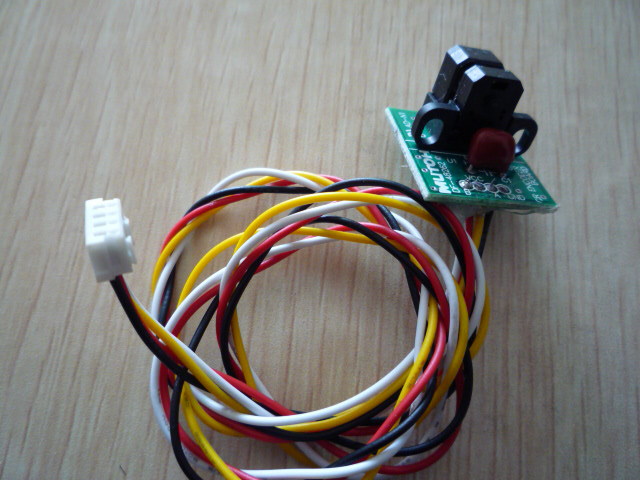 Wuji grating decoder Taketo Mutoh VJ1204 grating decoder VJ1304 grating sensor-Taobao