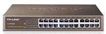 Store spot TP-LINK TL-SF1024D 24 - port switch original