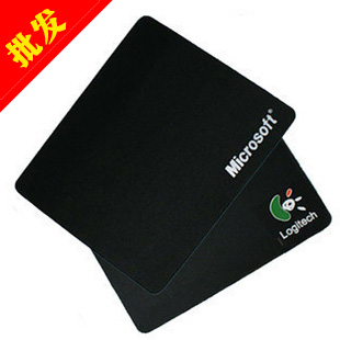 Critical Soft Mouse Pad Wrists Wrists Desktop Computer Notebook Computer Thickened Home Web Café Computer Small Slip Rat Mat