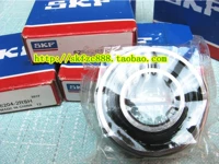 Thụy Điển SKF Vòng bi Nhập khẩu Vòng bi nhập khẩu gốc 6206-2RS1 / C3 6206.2RSR.C3 - Vòng bi bạc đạn xe máy