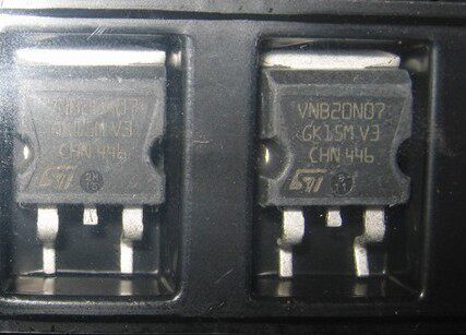 VNB20N07 Quality Assurance 20N07 Spot TO-263 Integrity Management Consultation Before Auction