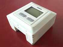 TM805 high power 4500W electric heating film Electric Kang cable floor heating thermostat temperature controller temperature control switch