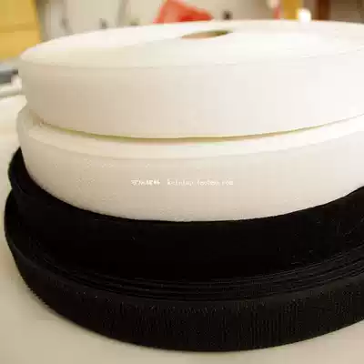 50mm 5cm 10cm Glue-free velcro buckle Single-sided hook surface Thorn surface Single-sided burrs and burrs